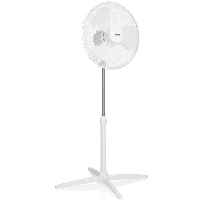 Ventilador de Chão Tristar Ve-5755 Ve-5755 / 45W / 3 Pás 40cm / 3 Velocidades