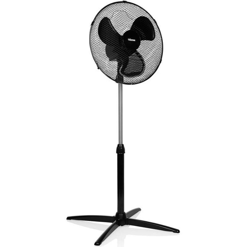 Ventilador de Chão Tristar Ve-5756 Ve-5756 / 45W / 3 Pás 40cm / 3 Velocidades