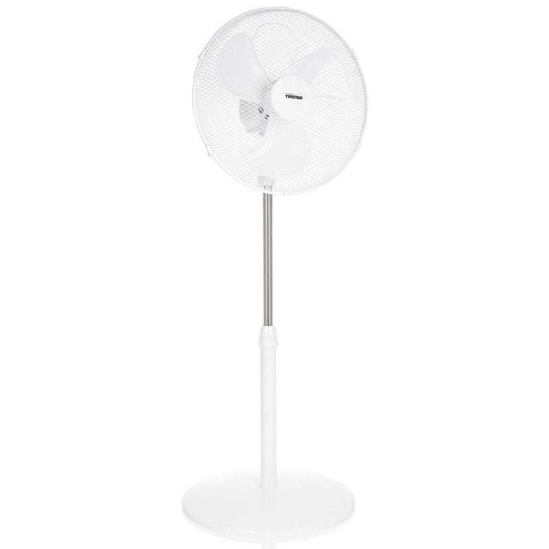 Tristar Ve-5757 Ventilador de Chão Ve-5757 / 45W / 3 Pás 40cm / 3 Velocidades