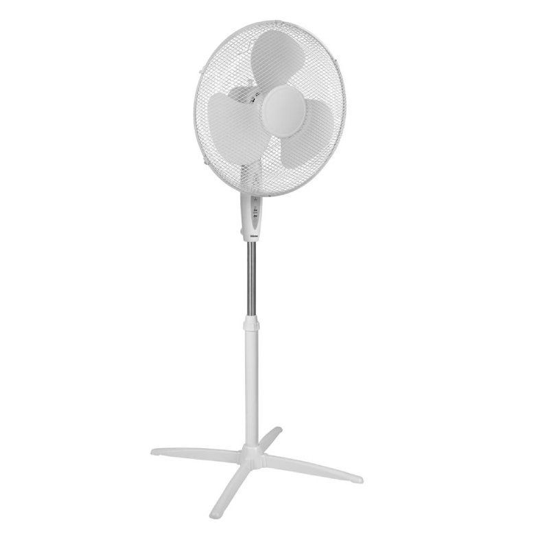 Ventilador de Chão Tristar Ve-5898 Ve-5898 / 45W / 3 Pás 40cm / 3 Velocidades
