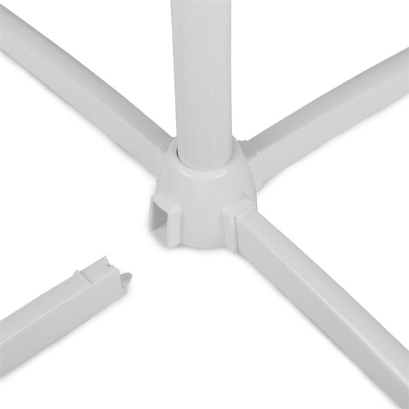 Ventilador de Chão Tristar Ve-5898 Ve-5898 / 45W / 3 Pás 40cm / 3 Velocidades