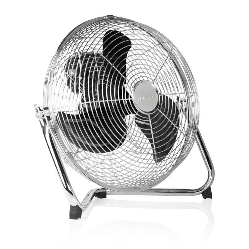 Tristar Ve-5933 Ventilador de Chão / 55W / 3 Pás 30cm / 3 Velocidades