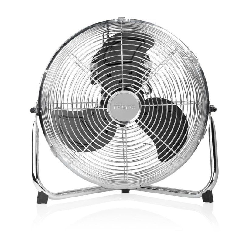 Tristar Ve-5933 Ventilador de Chão / 55W / 3 Pás 30cm / 3 Velocidades