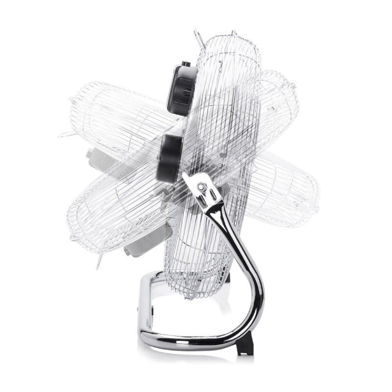 Tristar Ve-5936 Ventilador de Chão Ve-5936 / 70W / 3 Pás 40cm / 3 Velocidades