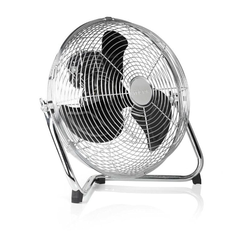Tristar Ve-5937 Ventilador de Chão / 70W / 3 Pás 35cm / 3 Velocidades
