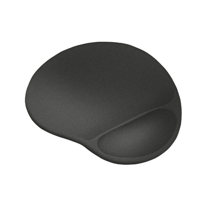 Tapete de Rato Ergonómico XL da Trust 23728 / 19 X 292 X 322 Mm