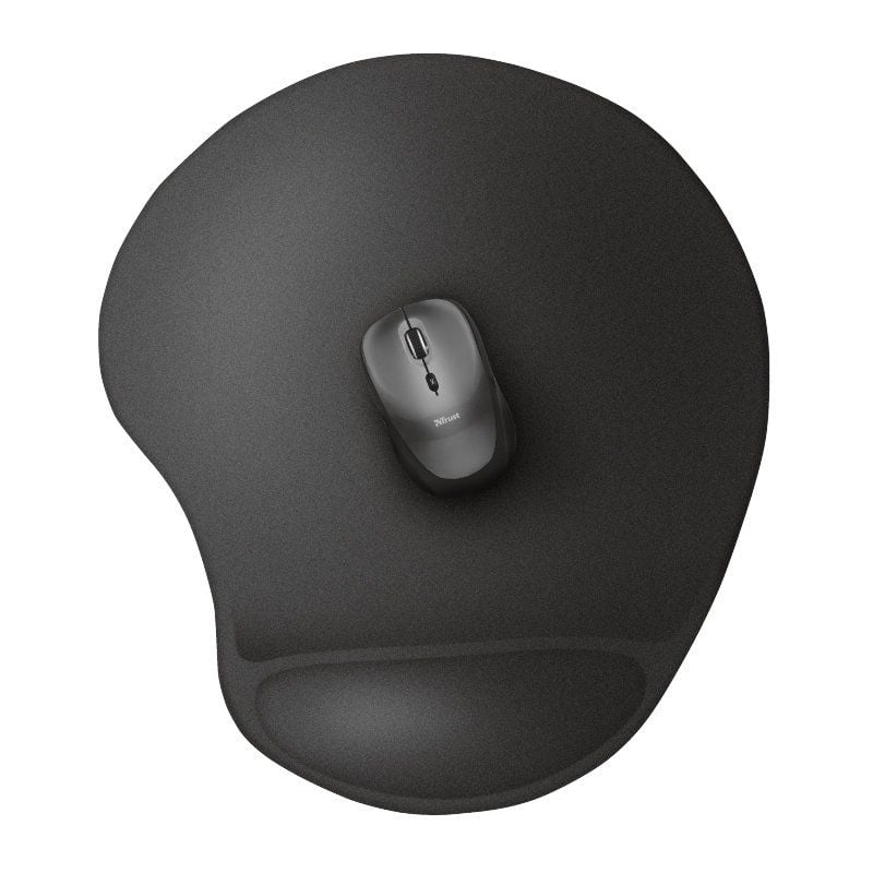 Tapete de Rato Ergonómico XL da Trust 23728 / 19 X 292 X 322 Mm