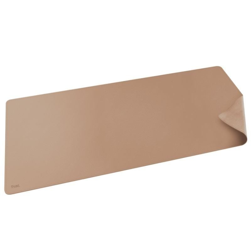 Tapete de Rato Trust Benya XXL Benya XXL 25713 / 2 X 430 X 900mm / Bege
