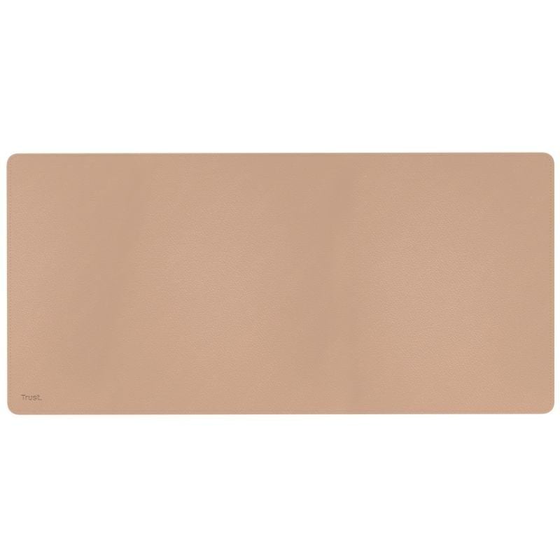 Tapete de Rato Trust Benya XXL Benya XXL 25713 / 2 X 430 X 900mm / Bege