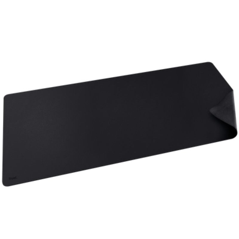 Tapete de Rato Trust Benya XXL / 2 X 430 X 900mm / Preto