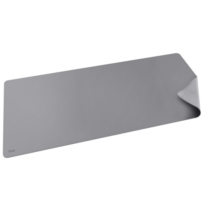 Tapete de Rato Trust Benya XXL Benya XXL 25712 / 2 X 430 X 900mm / Cinzento