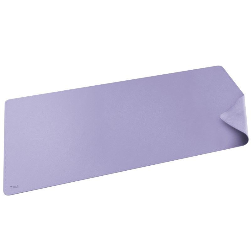Tapete de Rato Trust Benya XXL / 2 X 430 X 900mm / Roxo