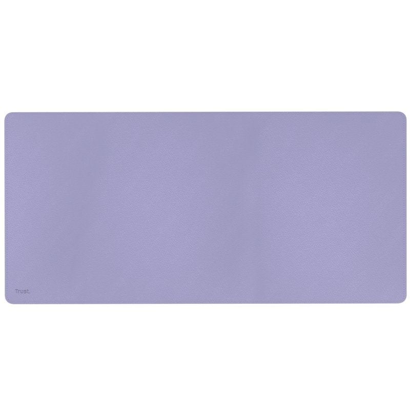 Tapete de Rato Trust Benya XXL / 2 X 430 X 900mm / Roxo