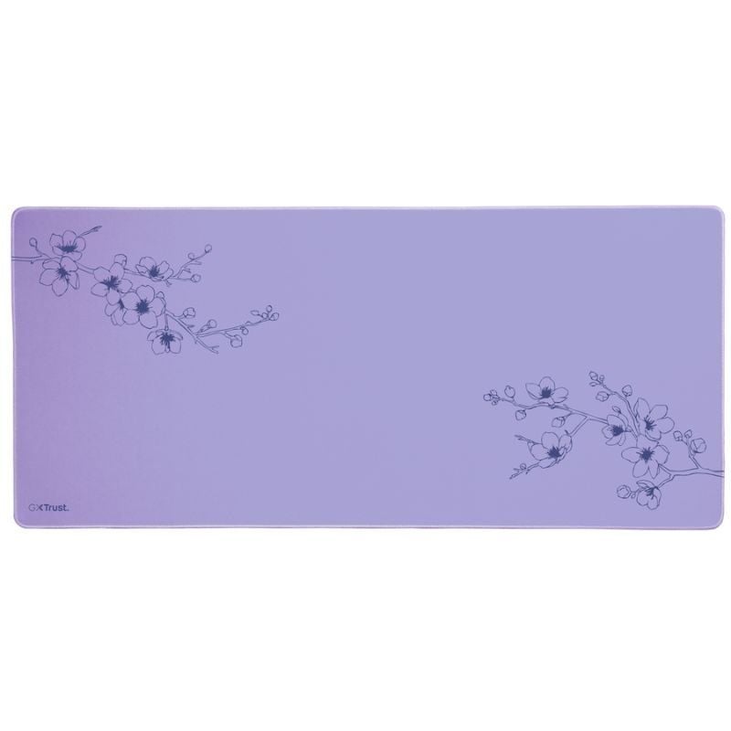 Trust Gaming GXT 759 XXL / 900 X 400 X 3mm / Roxo