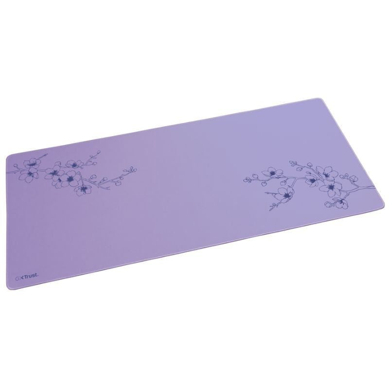 Trust Gaming GXT 759 XXL / 900 X 400 X 3mm / Roxo