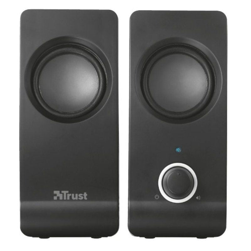 Altifalantes Trust Remo / 16W / 2.0