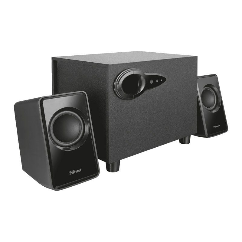 Altifalantes Trust Avora / 18W / 2.1