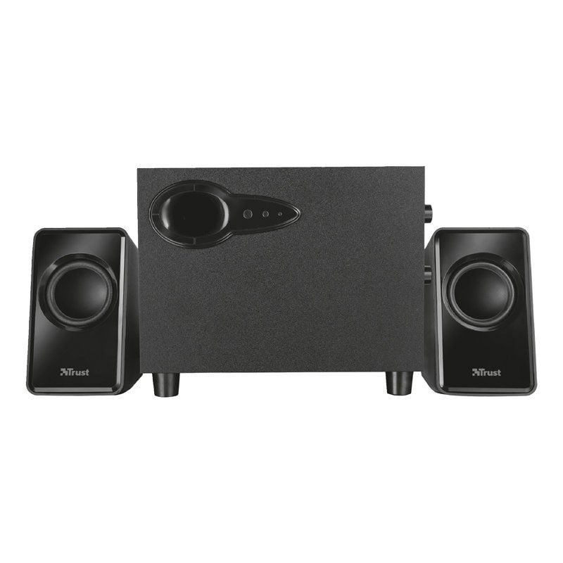 Altifalantes Trust Avora / 18W / 2.1