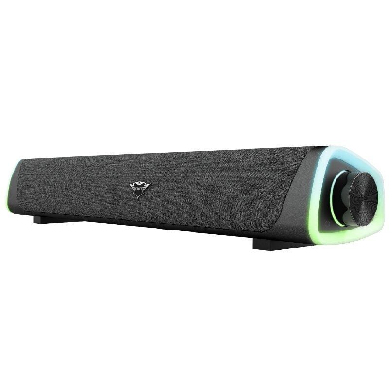Barra de Som Trust Gaming GXT 620 Axon / 12W / 2.0
