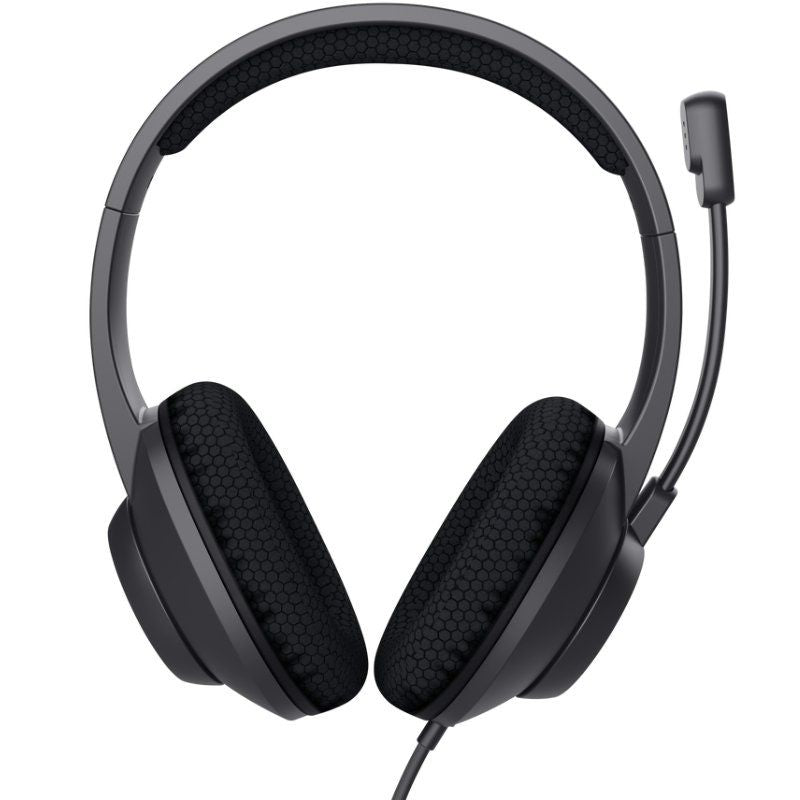 Trust Ayda Max Usb-enc Auscultadores / com Microfone / USB / Preto