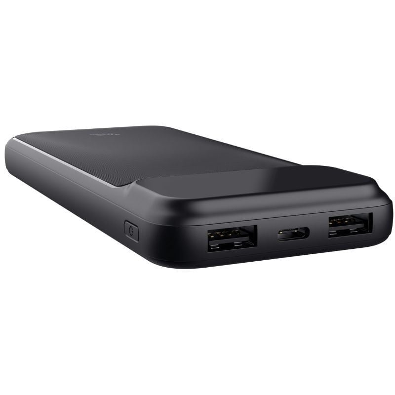 Bateria Externa / Powerbank Trust Avala 10000mah / 20W