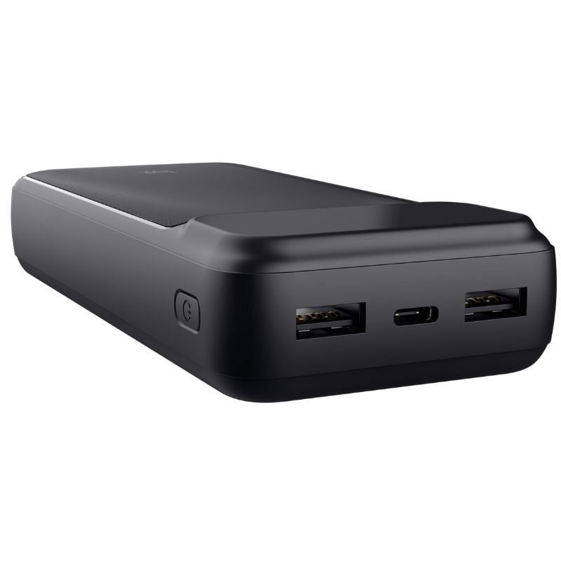 Bateria Externa / Powerbank Trust Avala 20000mah / 20W