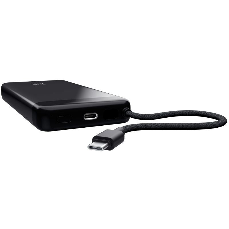 Bateria Externa / Powerbank Trust Fiera 20000mah / 20W