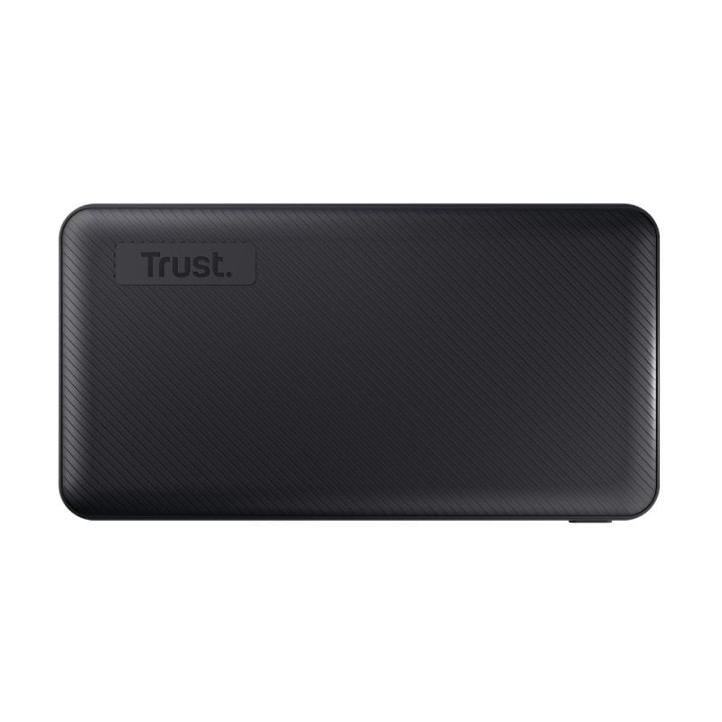 Powerbank 10000mah Trust Primo ECO / 15W / Preto