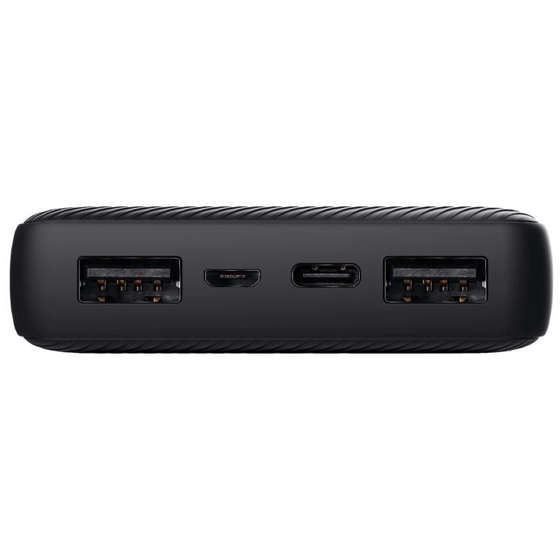 Powerbank 15000mah Trust Primo / 15W / Preto