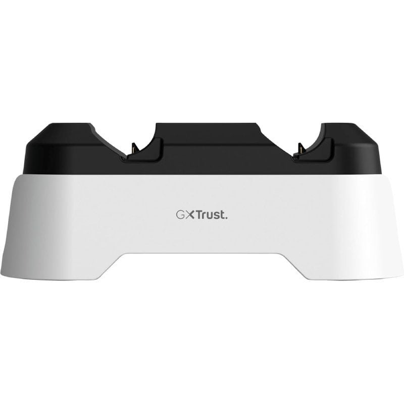 Base de Carregamento Trust Gaming GXT GXT 228 Duo para PS5