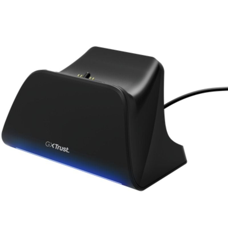 Estação de Carregamento Rápido Trust Gaming GXT 255 para PS5