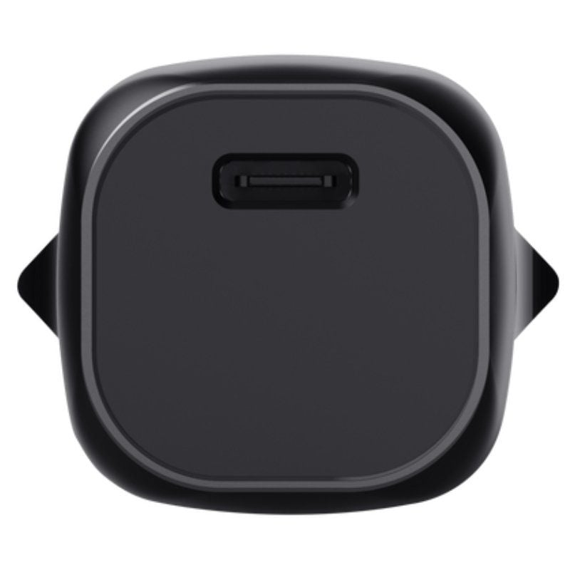 Carregador Trust Maxo Compact / 1xusb Type-c / 20W