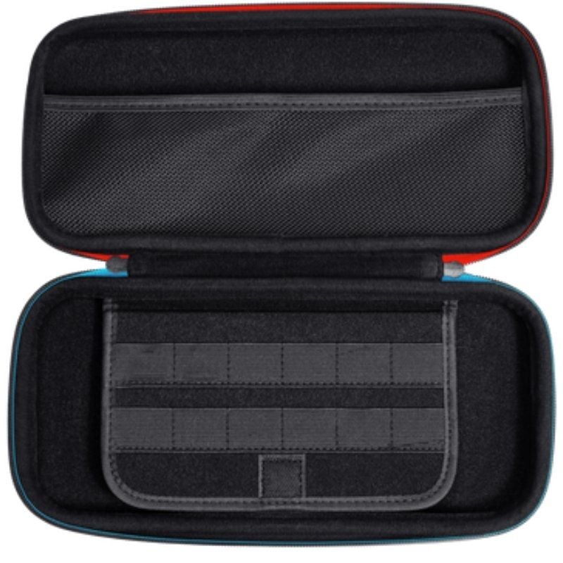 Capa Rígida Trust Gaming GXT 1251 XL para Nintendo Switch 2 / Preto