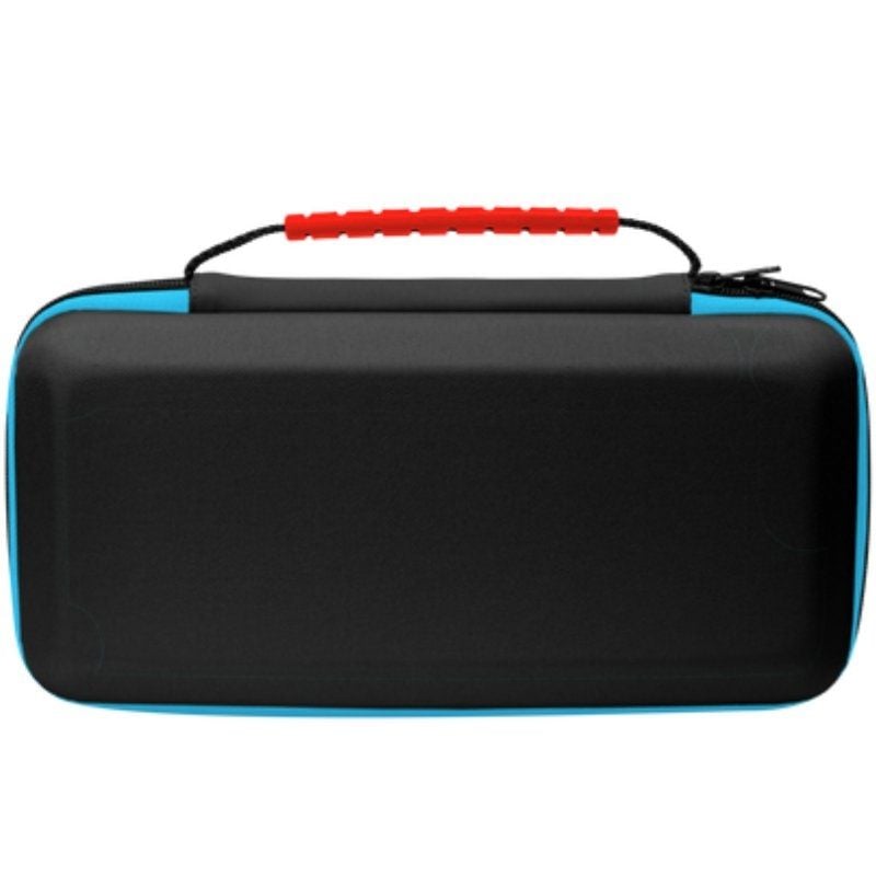 Capa Rígida Trust Gaming GXT 1252 XL para Nintendo Switch 2 / Preto