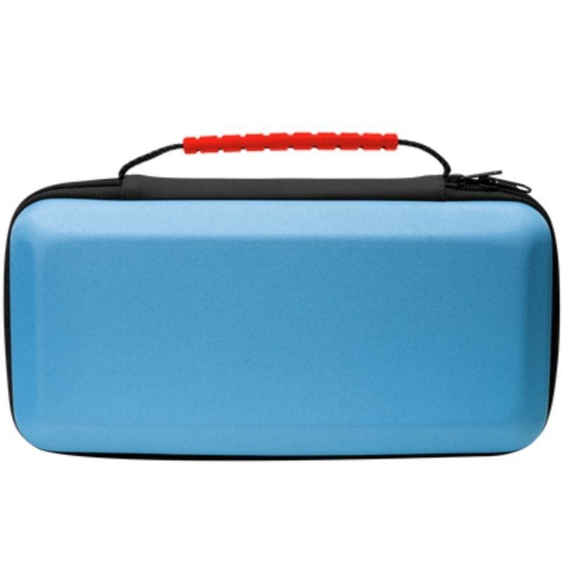 Capa Rígida Trust Gaming GXT 1252 XL para Nintendo Switch 2 / Azul