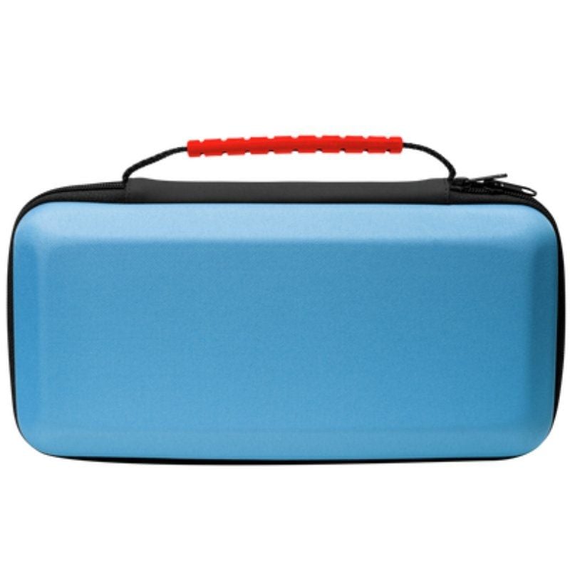 Capa Rígida Trust Gaming GXT 1252RB XL para Nintendo Switch 2 / Vermelho e Azul