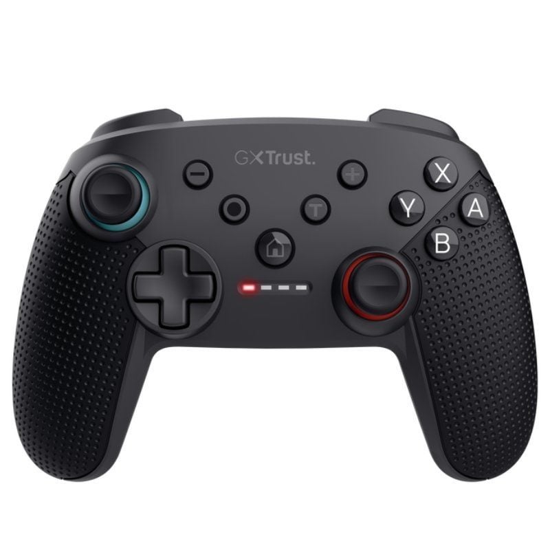 Gamepad Trust Gaming GXT 1246 MUTA sem Fios