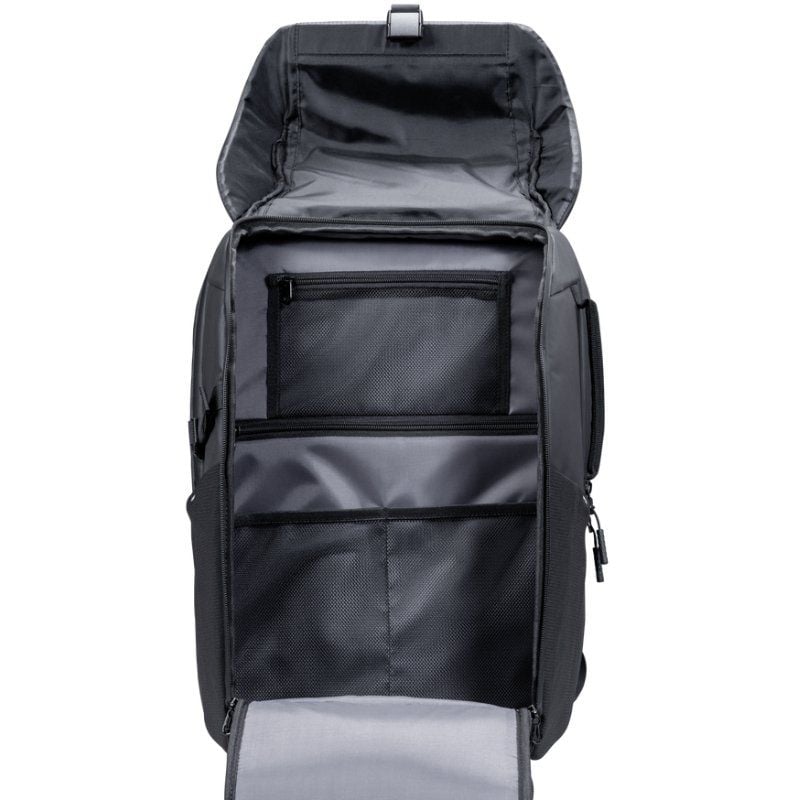 Mochila para Computador Portátil Trust Jersey Até 17" / Cinzento