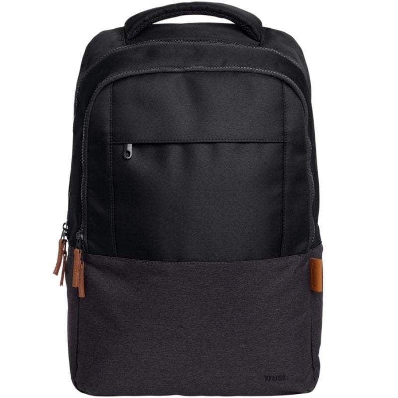 Trust Lisboa Mochila para Computador Portátil Até 16" / Preto