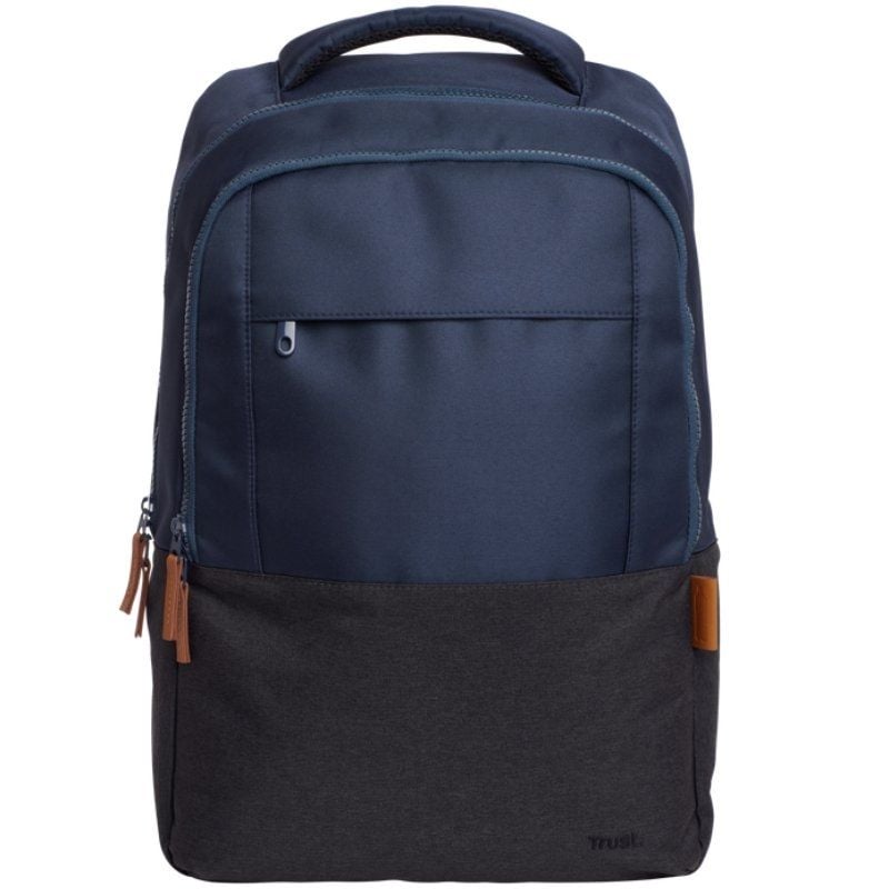 Trust Lisboa Mochila para Computador Portátil Até 16" / Azul
