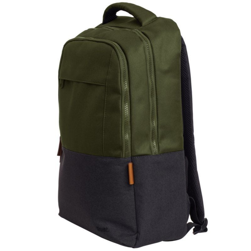 Trust Lisboa Mochila para Computador Portátil Até 16" / Verde