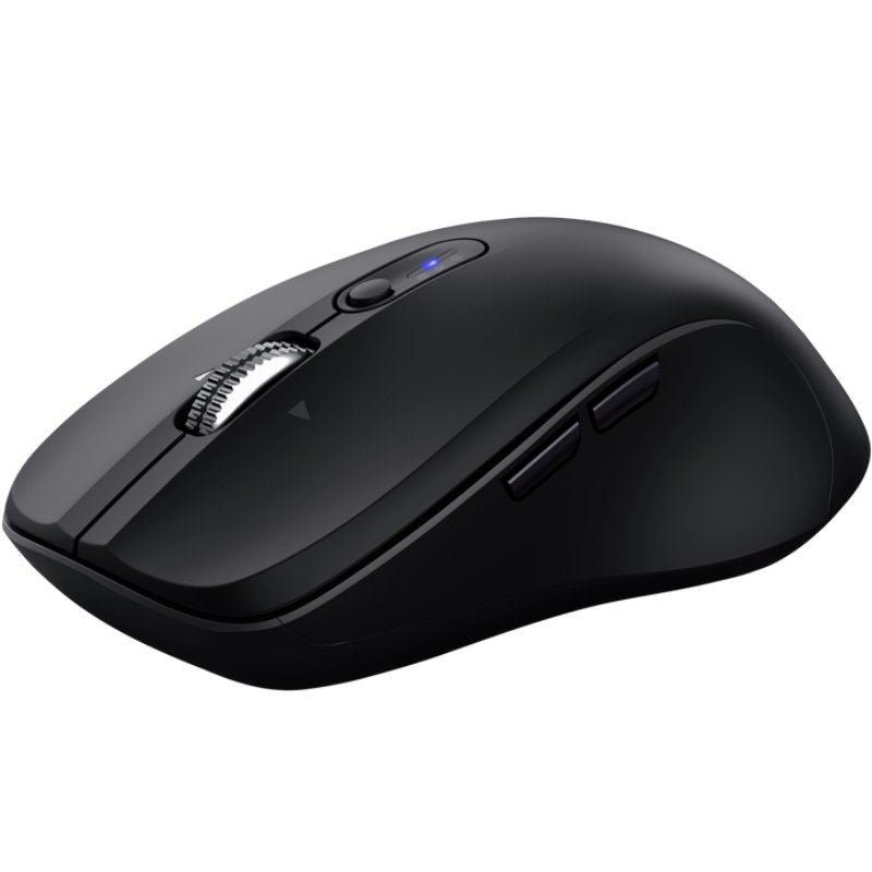 Rato Ergonómico sem Fios Trust Ferro / Até 3200 DPI