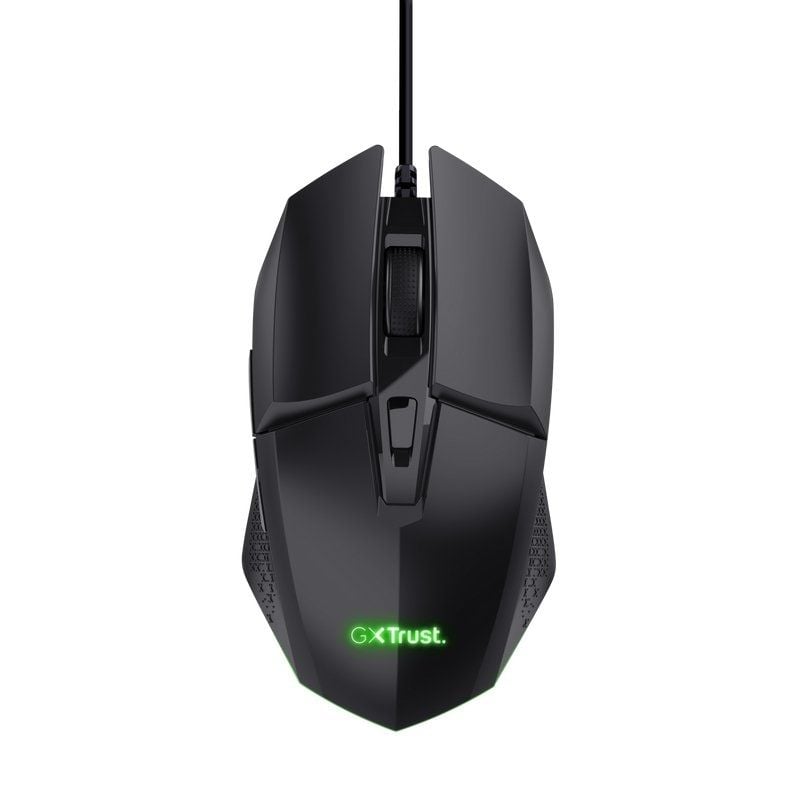 Rato para Jogos Trust Gaming GXT 109 Felox / Até 6400 DPI