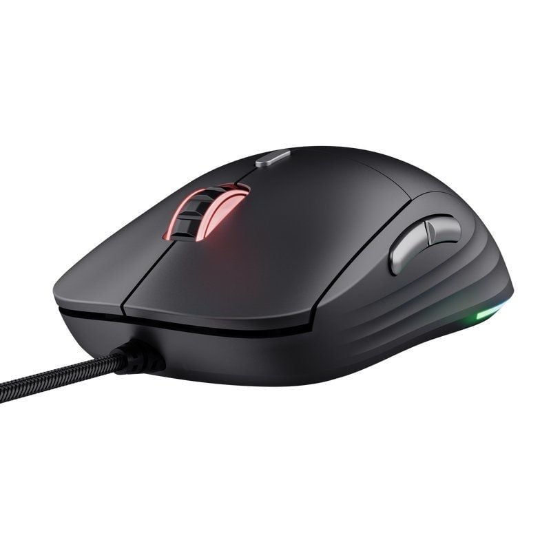 Rato para Jogos Trust Gaming GXT 925 Redex II / Até 10000 DPI