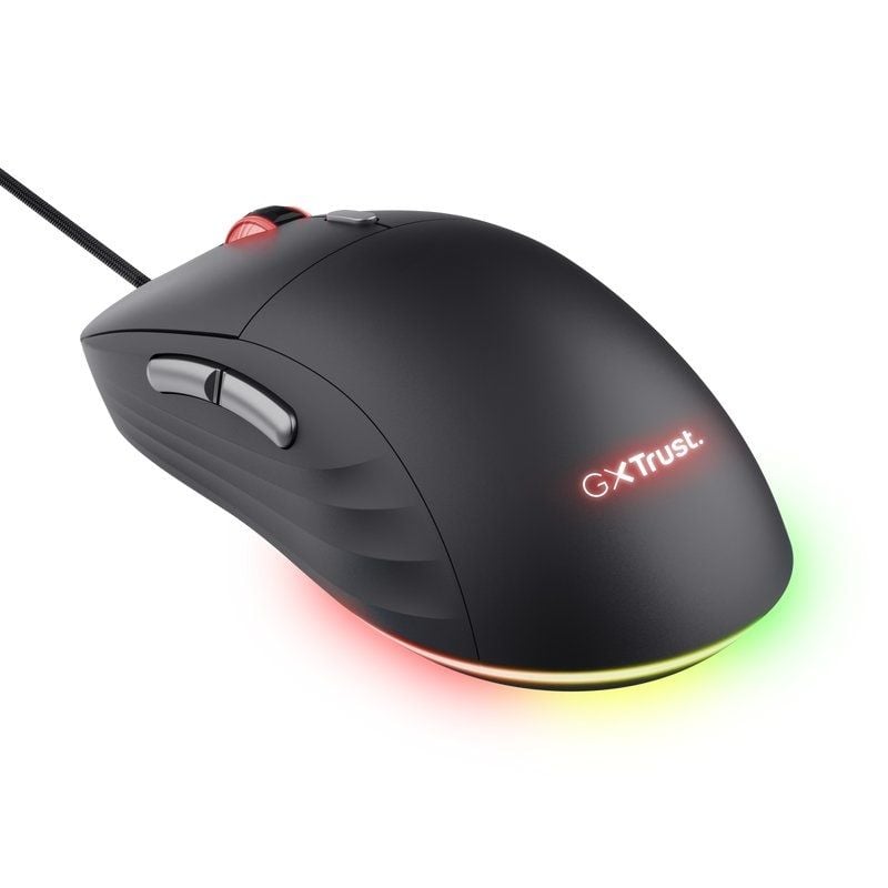Rato para Jogos Trust Gaming GXT 925 Redex II / Até 10000 DPI