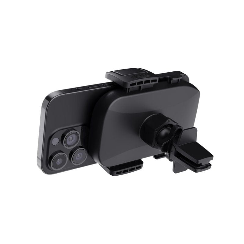 Suporte para Smartphone para Automóvel Trust Runo