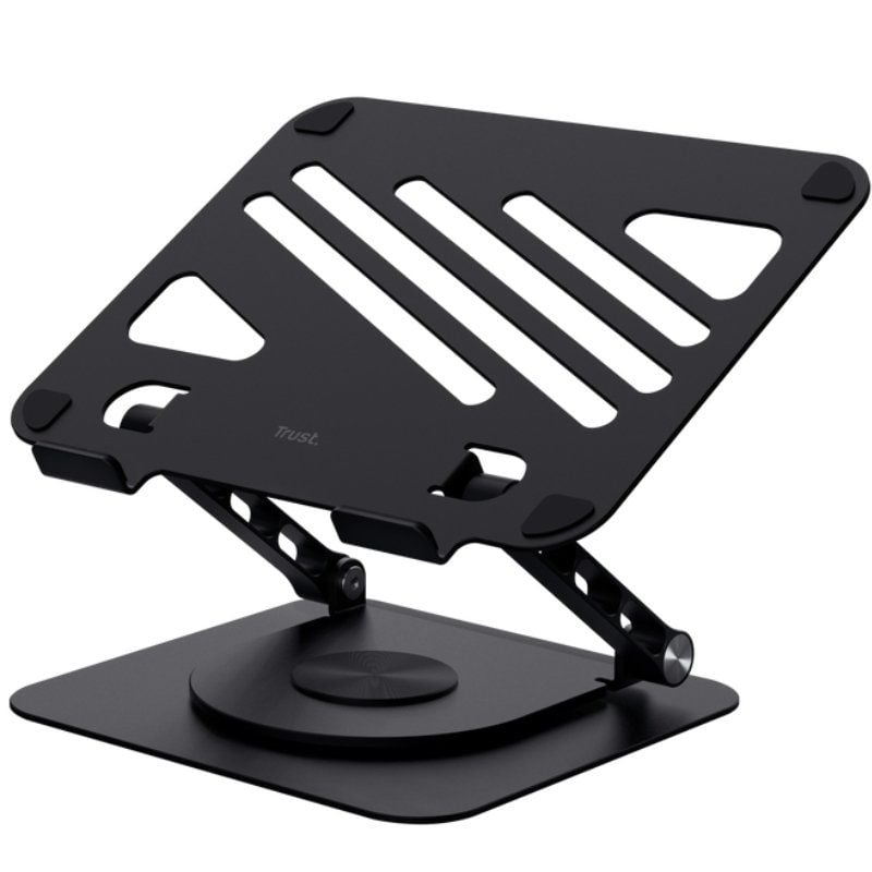 Suporte para Computador Portátil Trust Zeff para Computadores Portáteis Até 16".