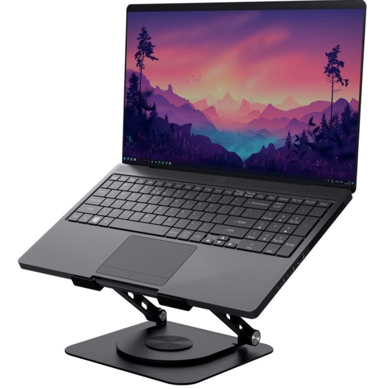 Suporte para Computador Portátil Trust Zeff para Computadores Portáteis Até 16".