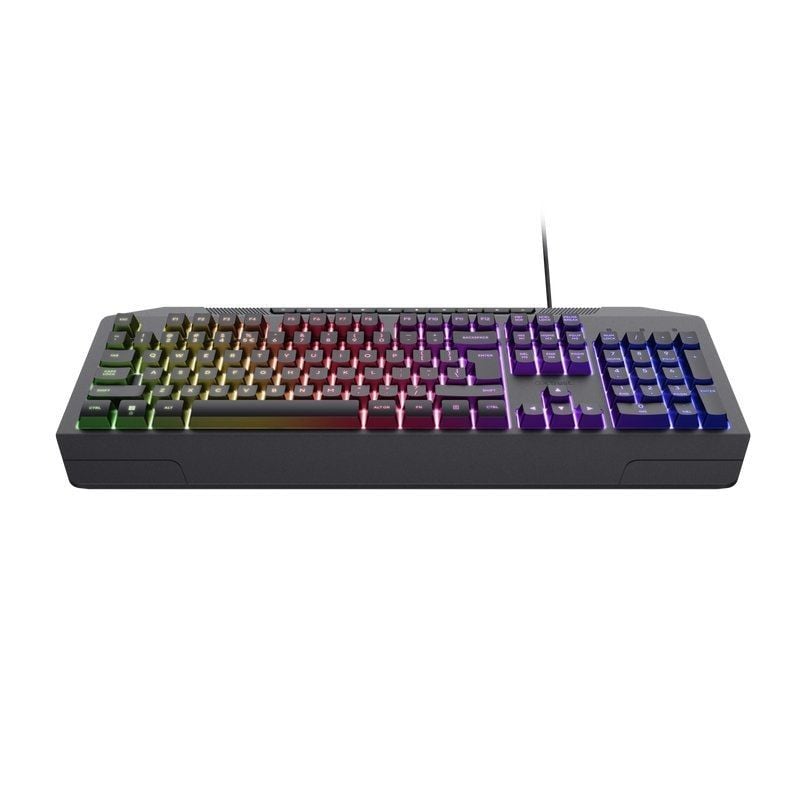 Teclado para Jogos Trust Gaming GXT 836 EVOCX