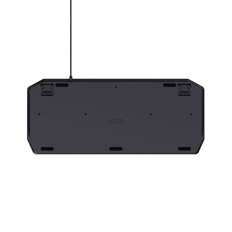 Teclado para Jogos Trust Gaming GXT 836 EVOCX